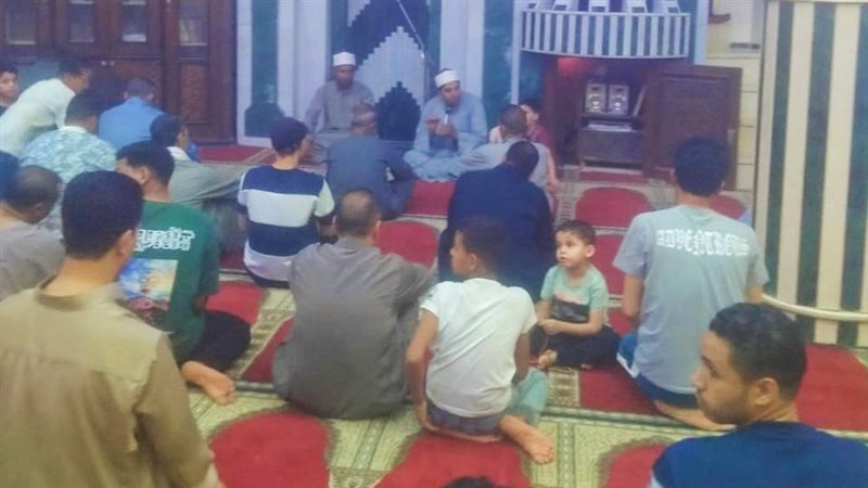 ندوة، فيتو 