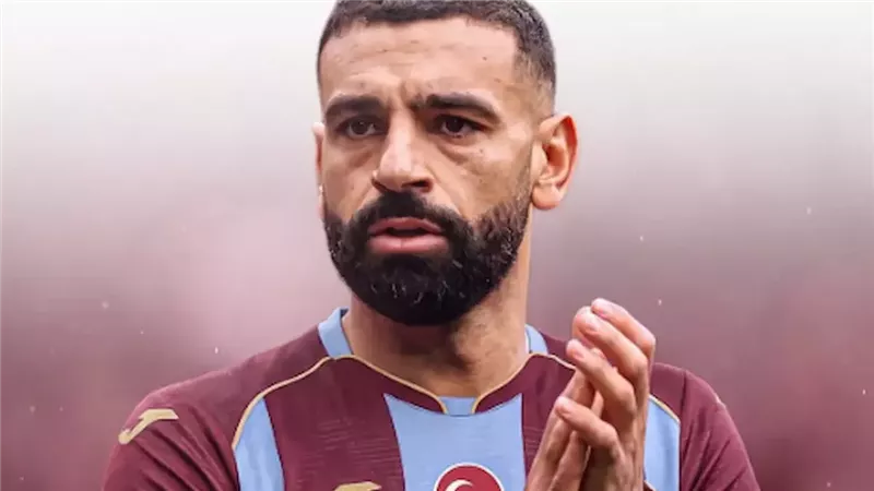 محمد صلاح، فيتو