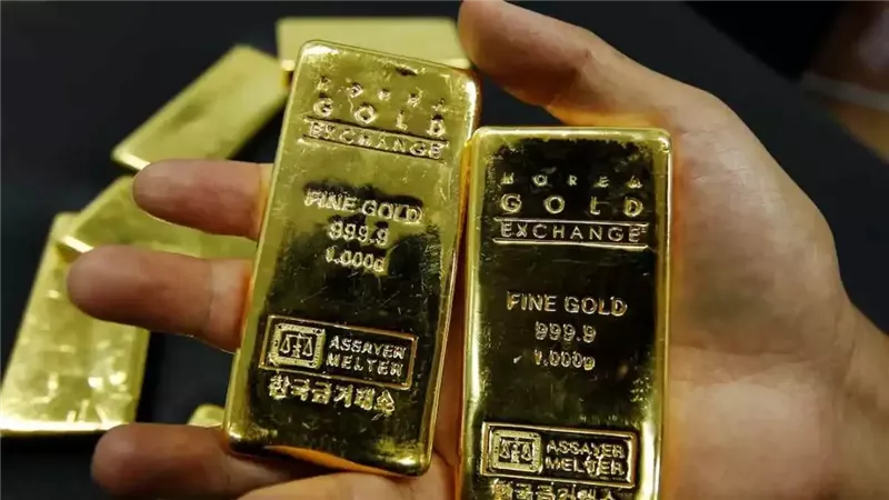 سعر الذهب اليوم،