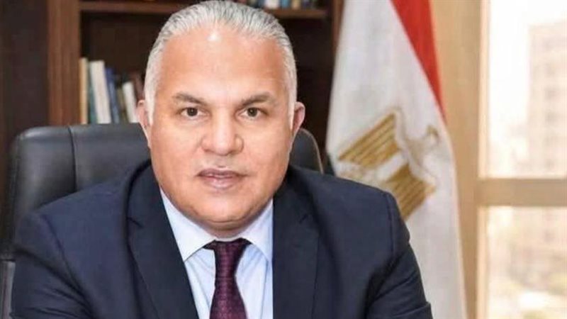 الدكتور خالد خلف
