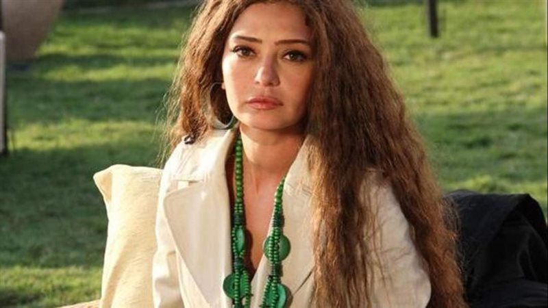 الفنانة الراحلة ميرنا