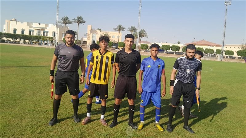 المقاولون 2011، فيتو