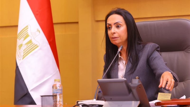 الدكتورة مايا مرسي