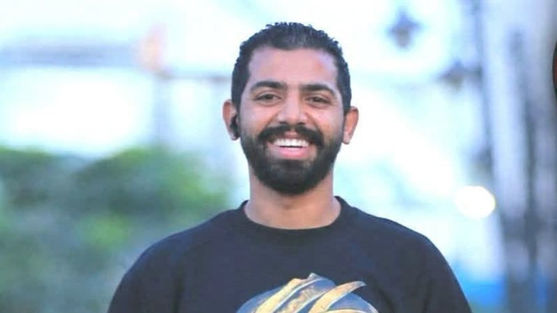 مصطفى ضحية بائع الشاي
