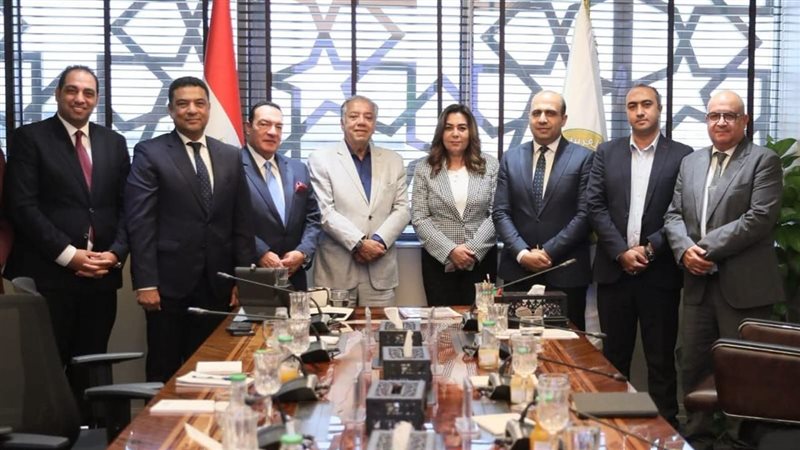 اجتماع الصناعات الكيماوية