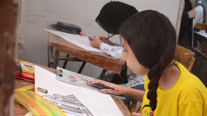 اختبارات القدرات