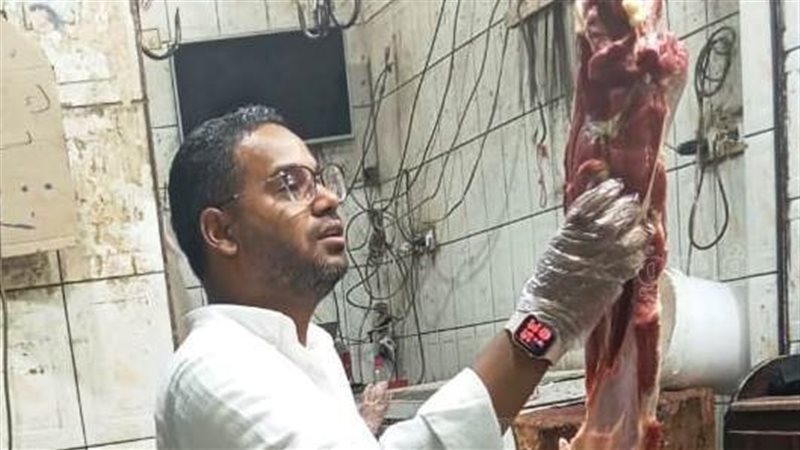 حملات رقابية على