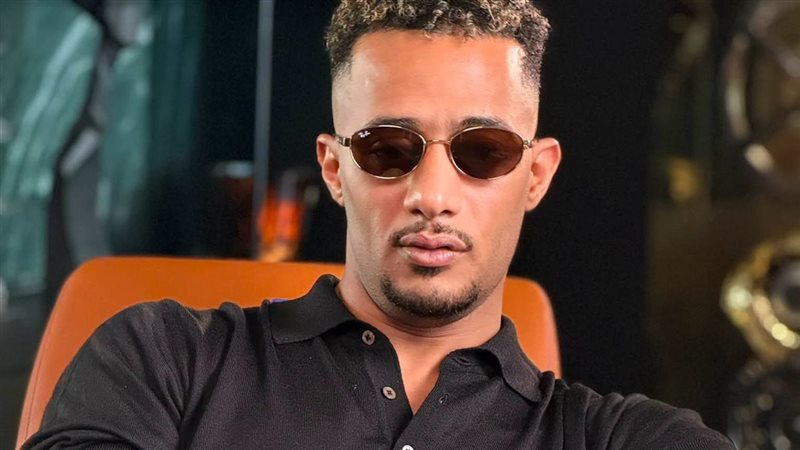 محمد رمضان، فيتو