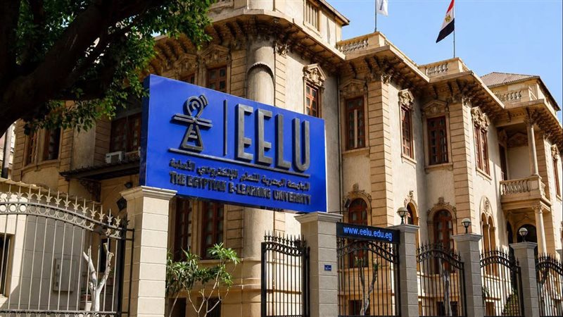 الجامعة المصرية للتعلم