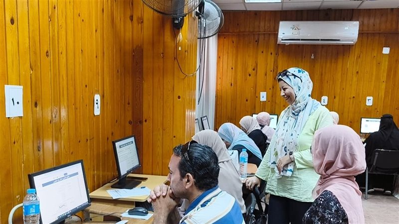 تنسيق الجامعات 2026