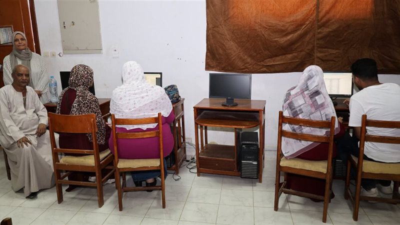 معامل التنسيق الإلكتروني