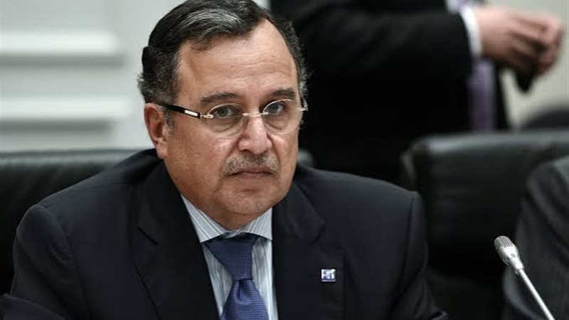 نبيل فهمي الأمين