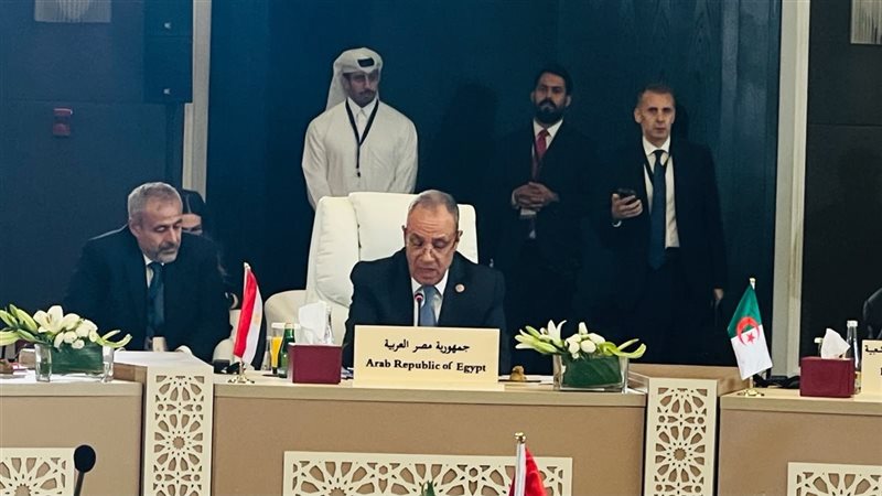 الدكتور بدر عبد العاطى