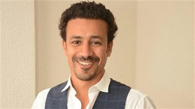 أحمد داود يتعاقد على بطولة مسلسل ونس لرمضان 2027