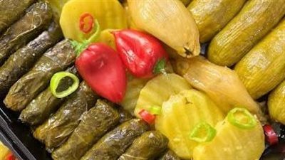 معهد التغذية يحذر من تناول الحواوشي أو المحشي قبل النوم: يرهقان الجسم  
