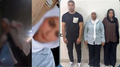 الداخلية تحسم الجدل، حقيقة ادعاءات فتاة منتحلة صفة صحفية ضد سائق 