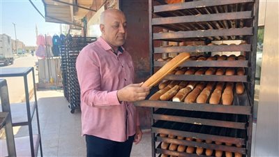 ضبط 23 مخالفة في حملة مكثفة على المخابز السياحية بالوادي الجديد