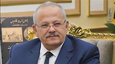 جامعة أوروبية عريقة تناقش مشروع الخشت لتجديد الخطاب الديني في أطروحة ماجستير 
