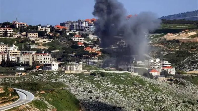 انفجار في لبنان،