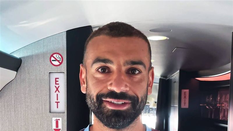 محمد صلاح، فيتو