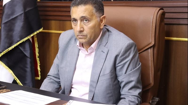 الدكتور حسام عبدالفتاح