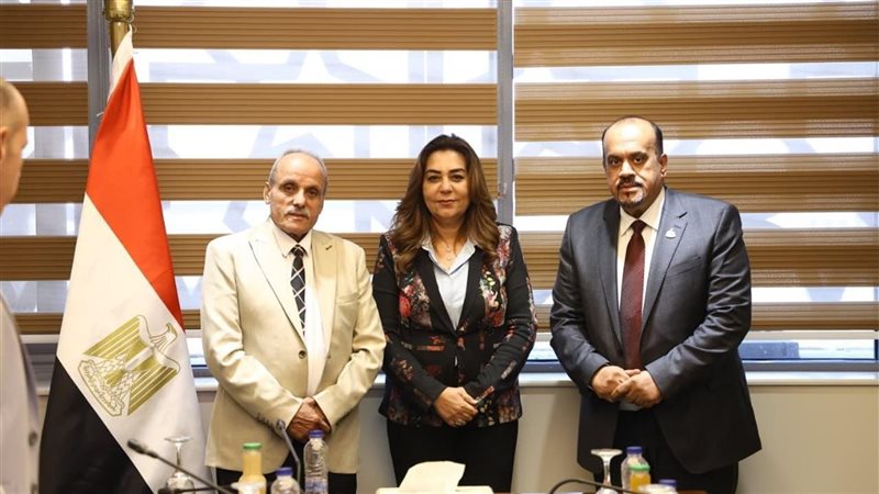 منال عوض،فيتو