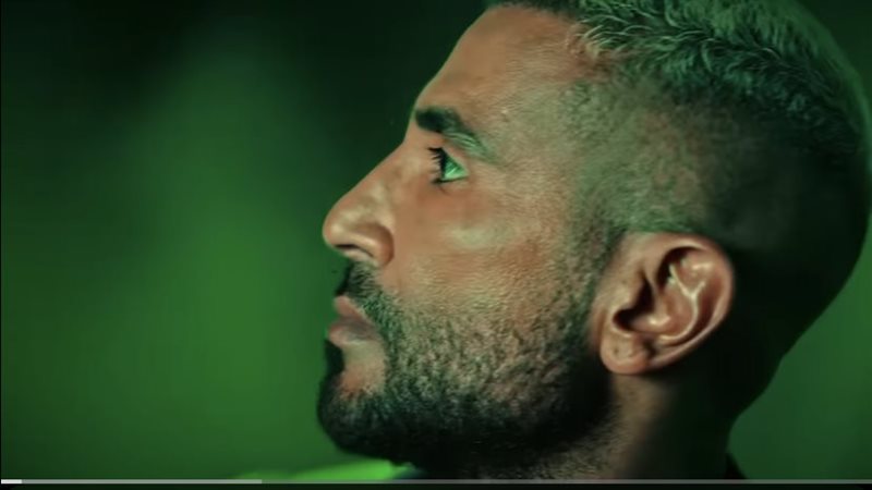 أحمد سعد 