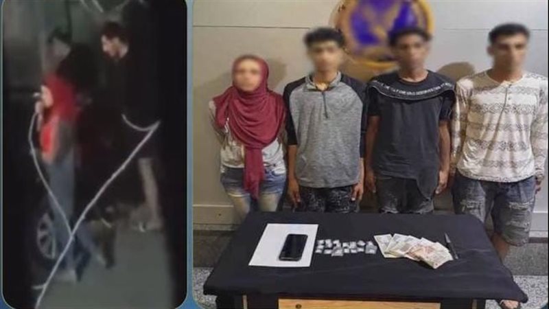 ضربات أمنية في 3