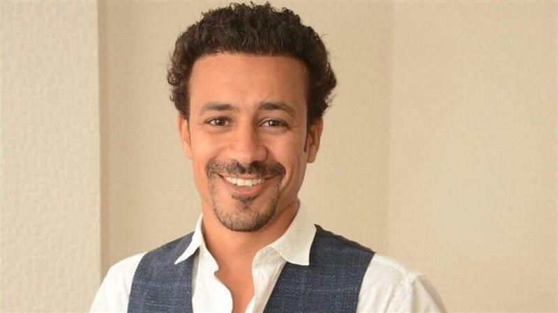 أحمد داود 