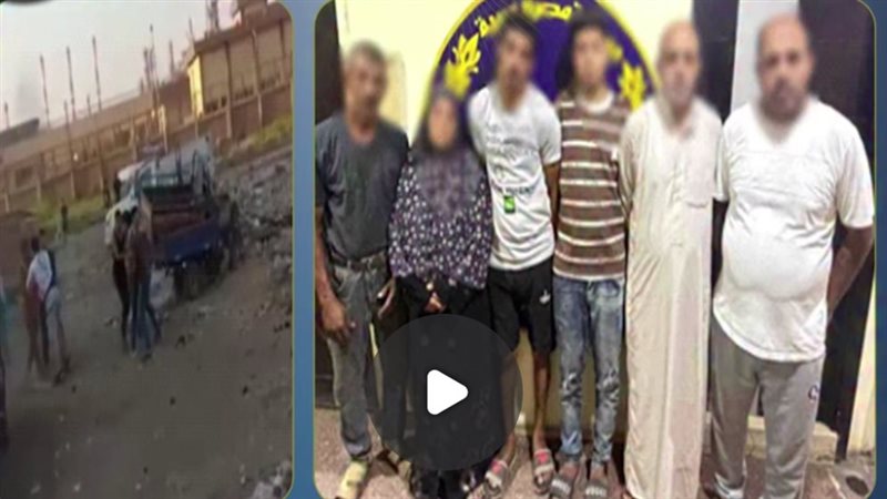 ضبط المهتمين 