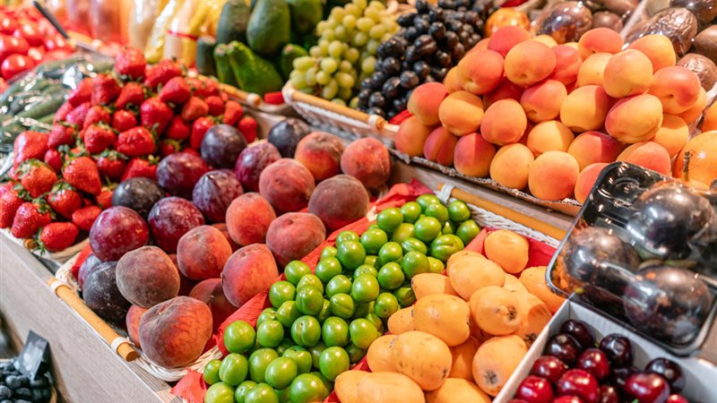 أسعار الفاكهة اليوم،