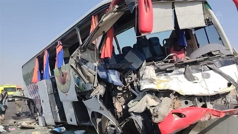 حادث سير بالشرقية،