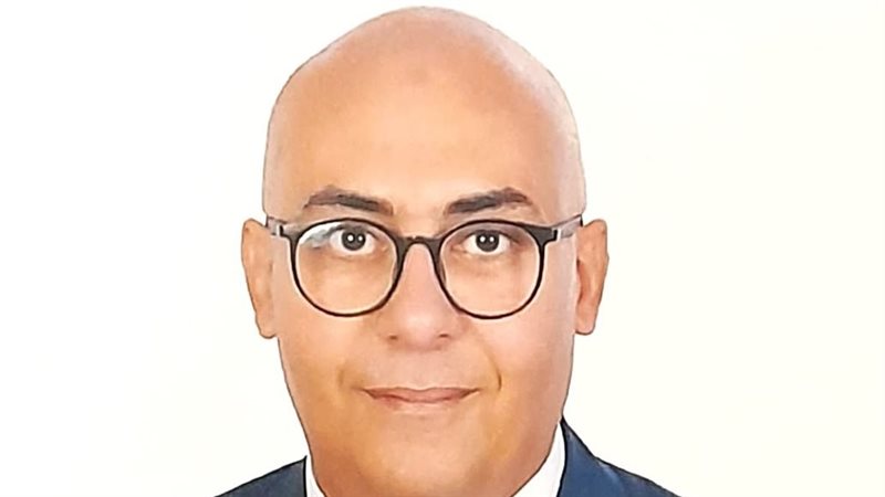 محمد ماجد بحيرى،فيتو