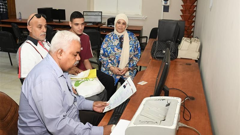 تنسيق الجامعات 2026