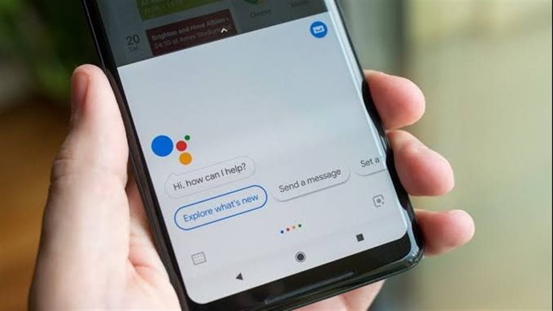 جوجل توقف Google