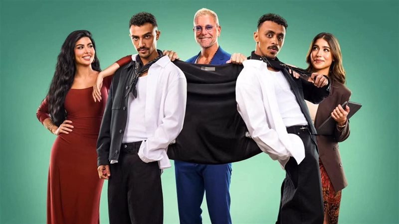 بوستر الفيلم. فيتو