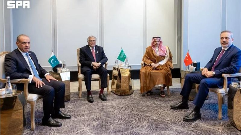 وزراء خارجية مصر
