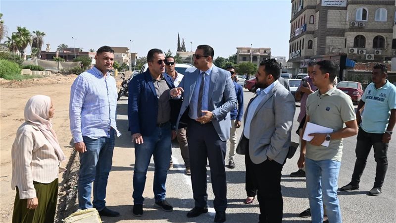 جهاز العاشر