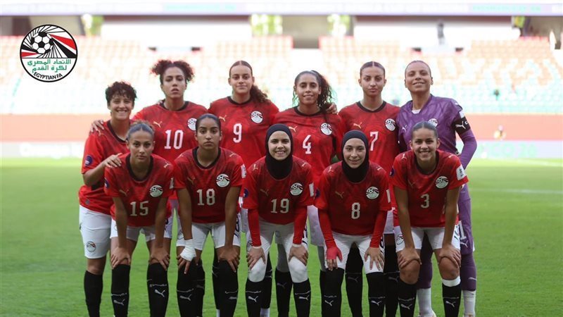 منتخب السيدات، فيتو