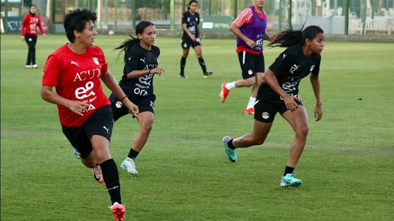 منتخب السيدات، فيتو