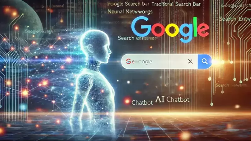 زلزال يهز عرش الذكاء الاصطناعي، تنحي مؤسس 