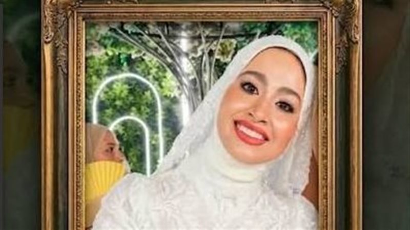 بدلوا فستان الفرح بالكفن، حكاية مريم طالبة الطب التي ماتت ليلة زفافها في الإسماعيلية