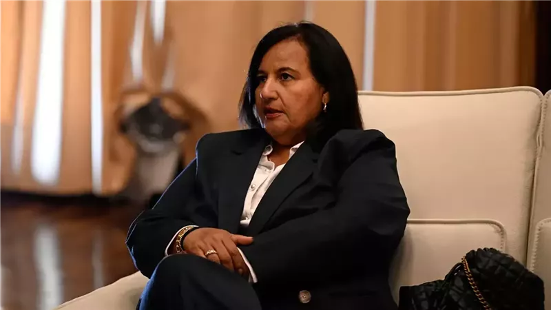 المعارضة الفنزويلية،