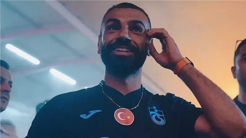 محمد صلاح، فيتو