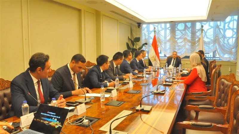 وزير التعليم العالي