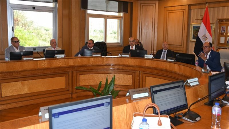رئيس جامعة العاصمة