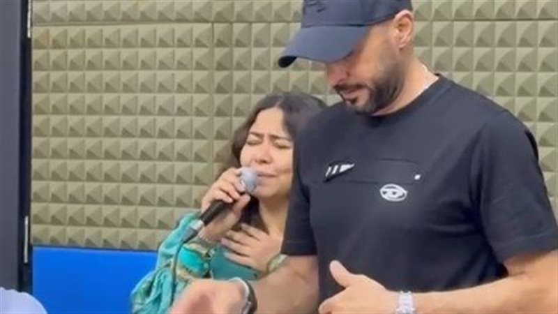 شيرين عبد الوهاب