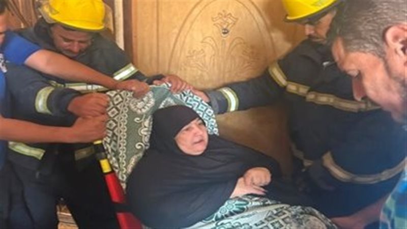 وزارة الداخلية، مديرية