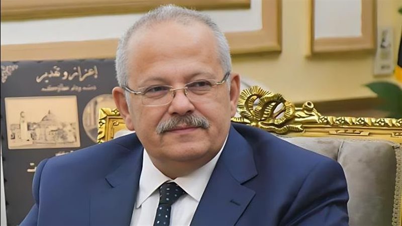 د. محمد عثمان الخشت