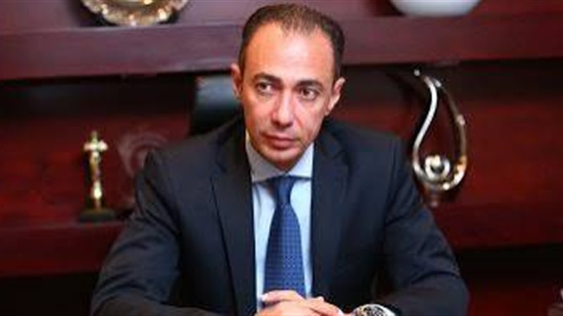 د. شريف باشا، فيتو